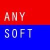Anysoft Logo